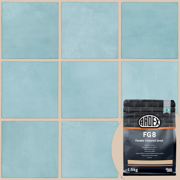 Buff 229 Grout 1.5kg