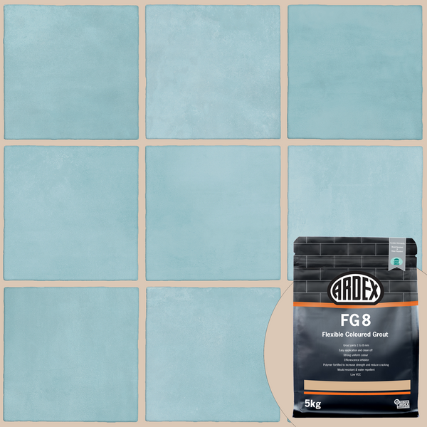 Buff 229 Grout 5kg