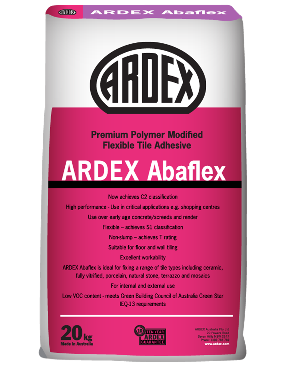 Abaflex 20kg
