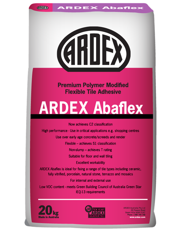 Abaflex 20kg