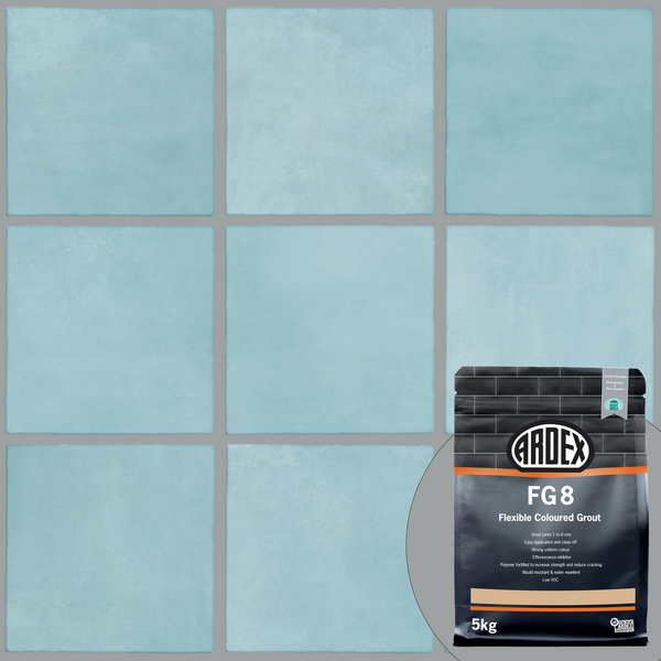 Magellan Grey 273 Grout 5kg
