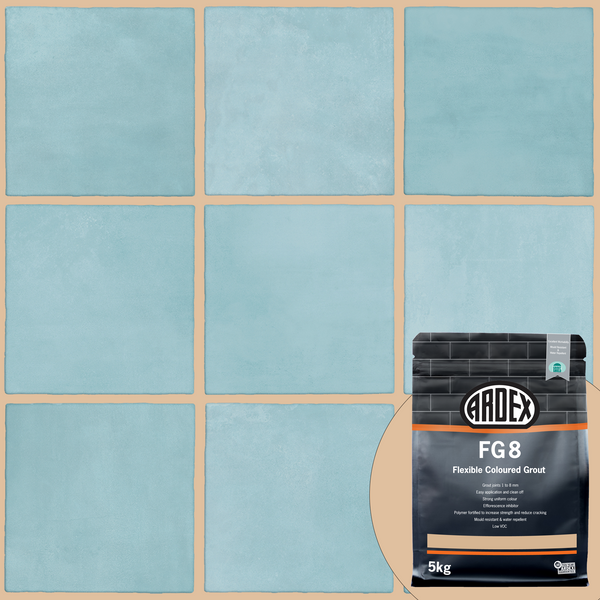 Todd River Sand 227 Grout 5kg