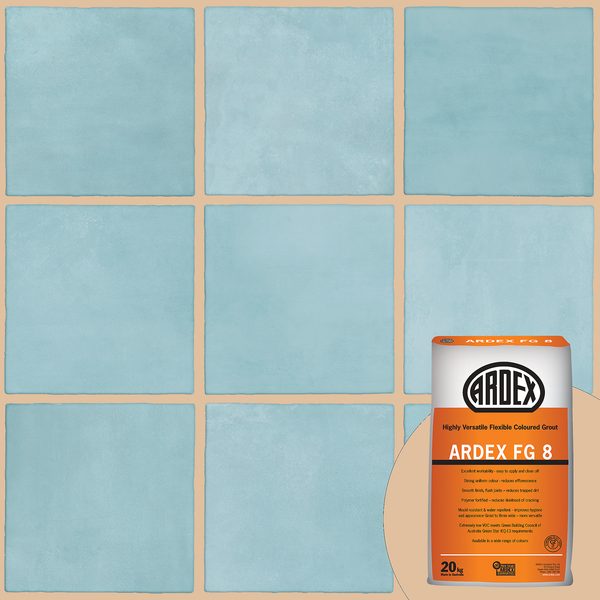 Todd River Sand 227 Grout 20kg