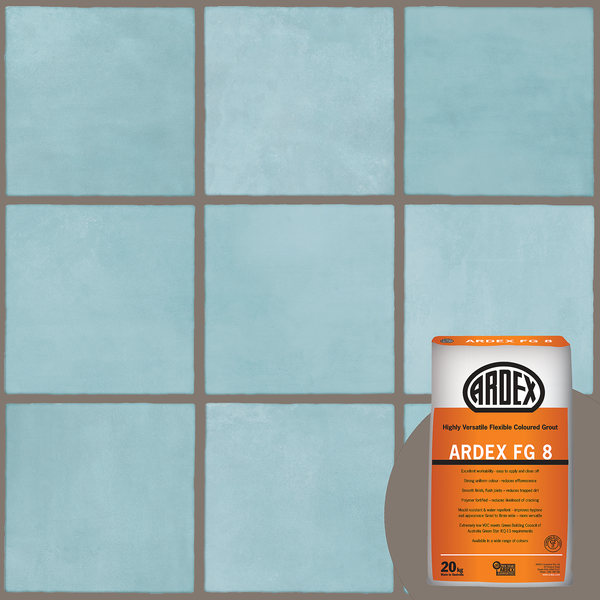 Slate Grey 211 Grout 20kg