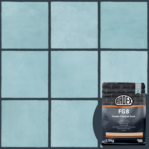 Midnight 202 Grout 1.5kg