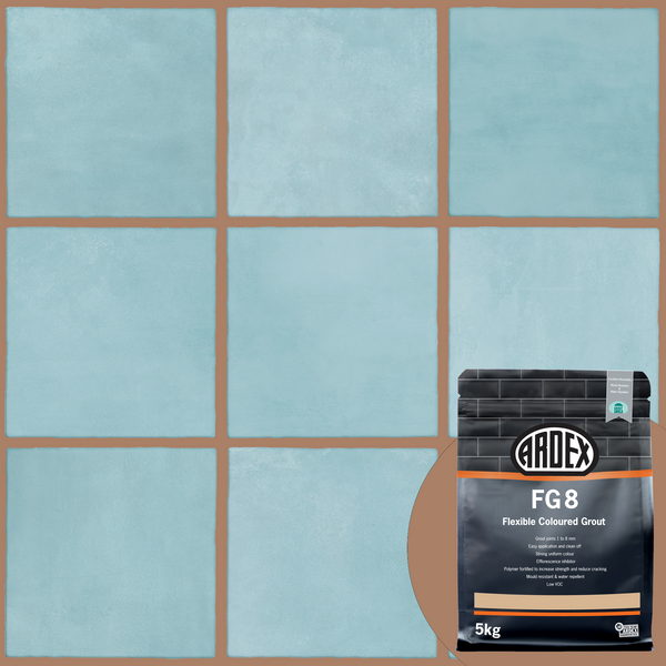 Mocha 210 Grout 5kg