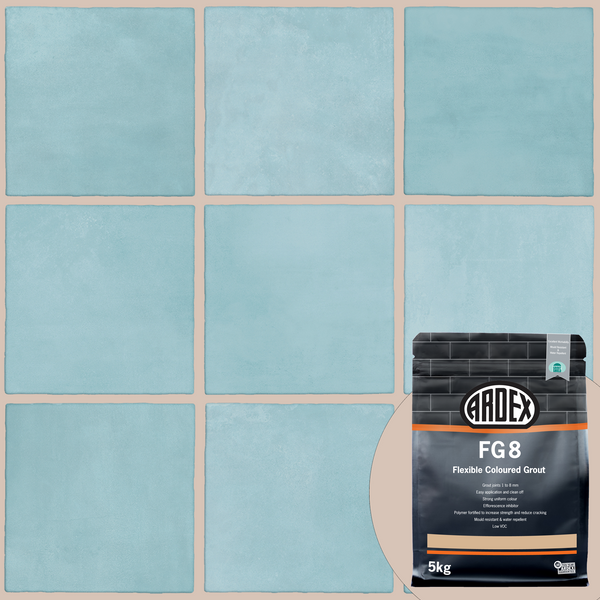 Walnut 248 Grout 5kg