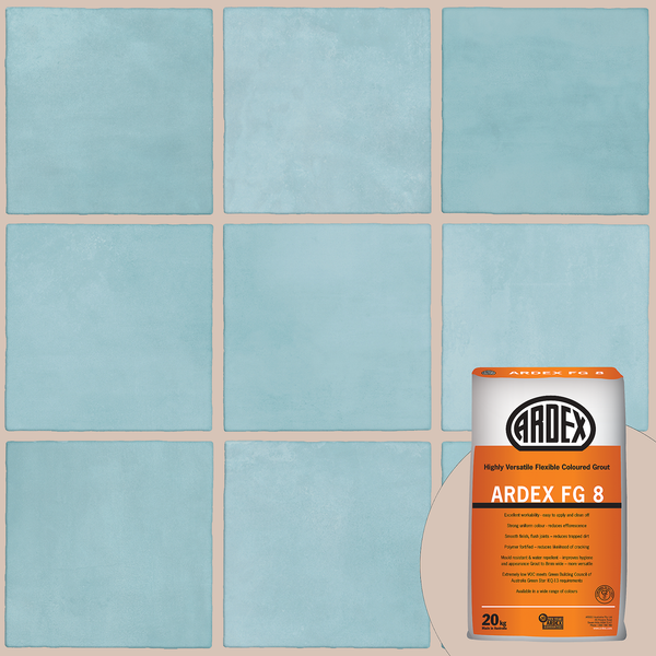 Walnut 248 Grout 20kg