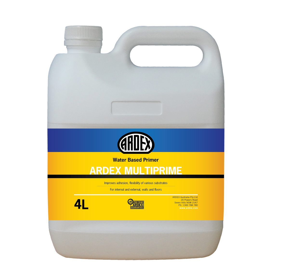 Multiprime 4L