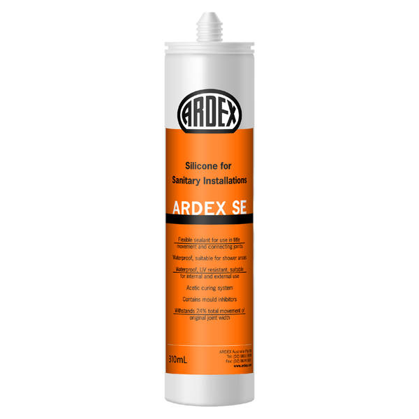 SE Slate Grey Silicone 310ml