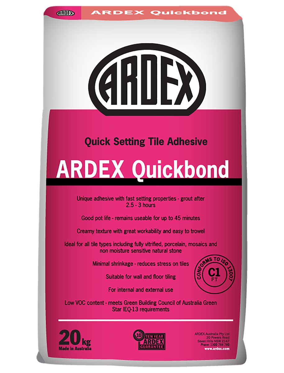 Quickbond 20kg