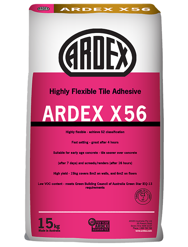 X56 15kg