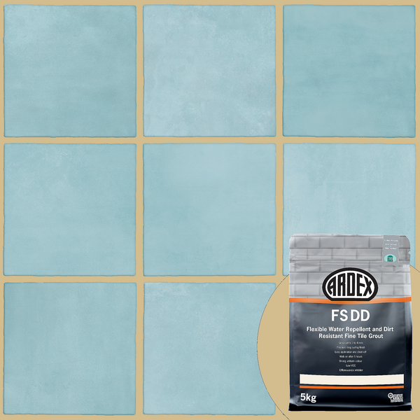 Travertine 377 Grout 5kg