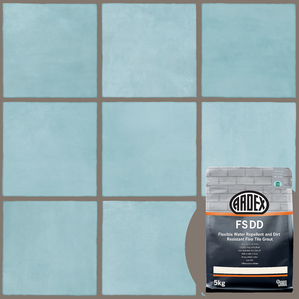 Slate Grey 311 Grout 5kg