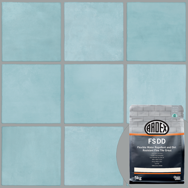 Magellan Grey 373 Grout 5kg
