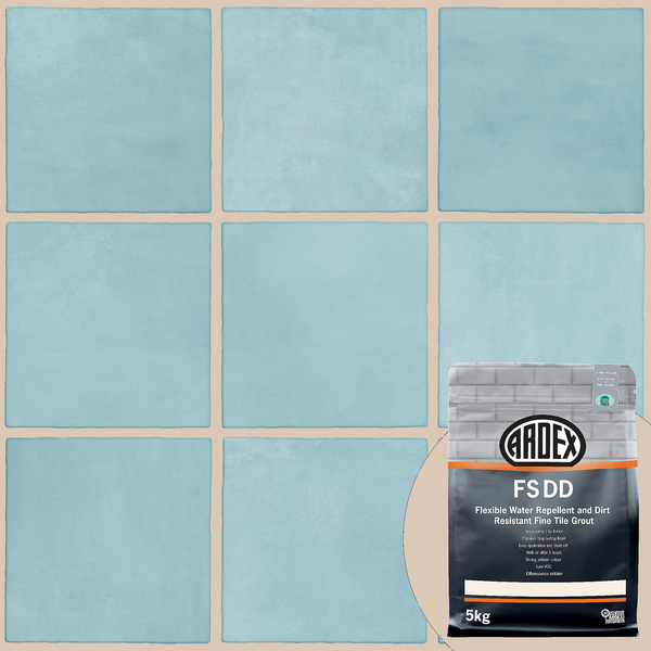 Buff 329 Grout 5kg