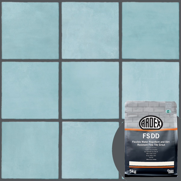 Charred Ash 387 Grout 5kg