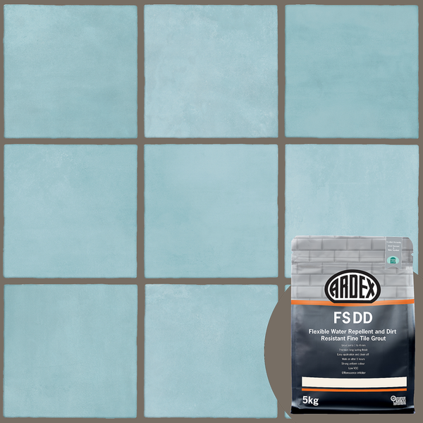 Olive 395 Grout 5kg