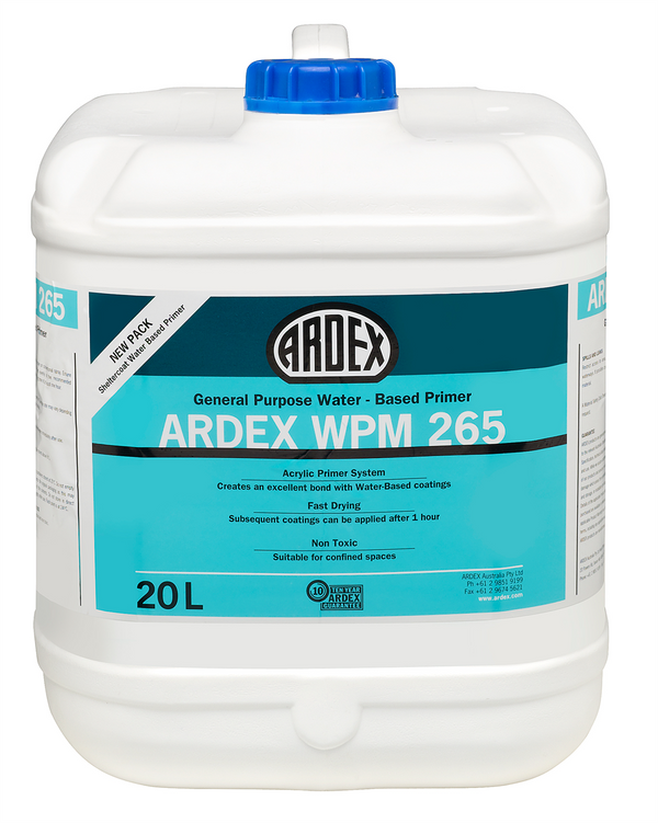 WPM 265 20L Pail