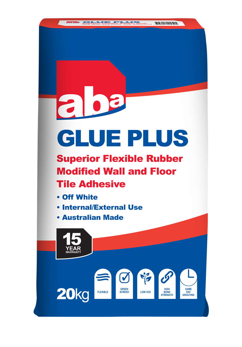 Glue Plus 20kg