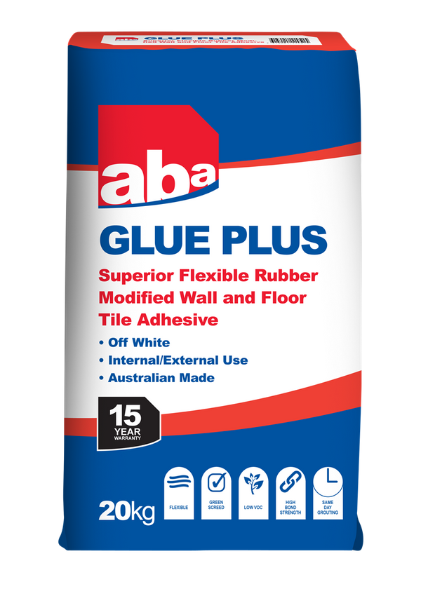 Glue Plus 20kg