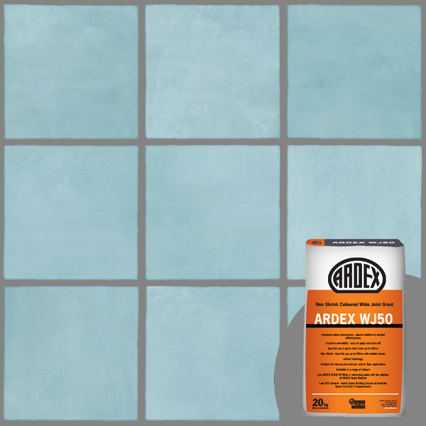 Charcoal 505 Grout 20kg