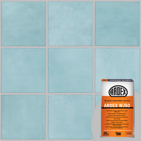 Mid Grey 503  Grout 20kg