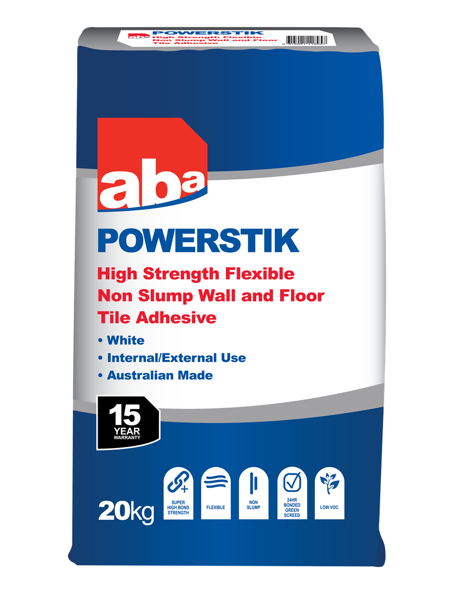 Powerstik 20kg