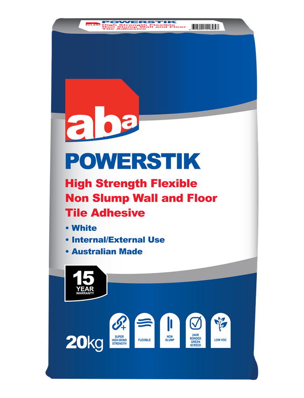 Powerstik 20kg