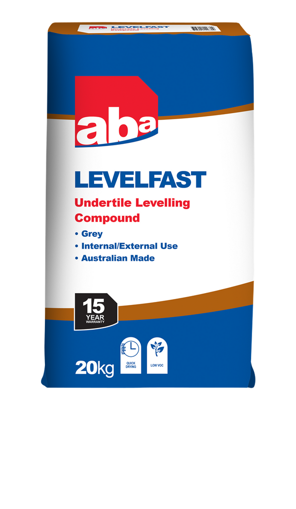 LevelFast Self Levelling Compound 20kg