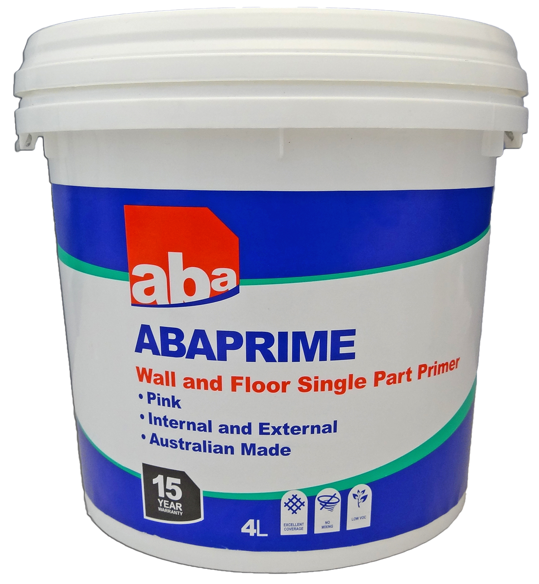 Abaprime 4L