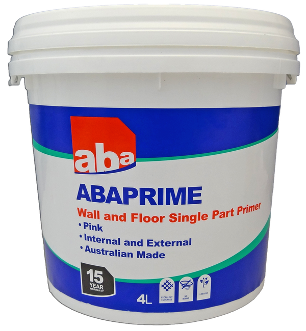 Abaprime 4L