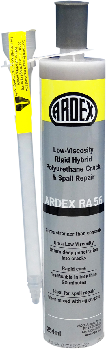 RA 56 Crack & Small Repair 254ml