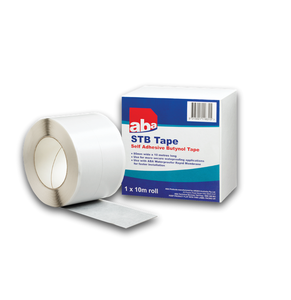 STB 10-80 10m x 80mm Roll