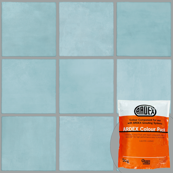 Epoxy Magellan Grey 673 Pack