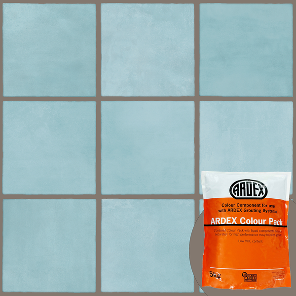 Epoxy Slate Grey 611 Pack