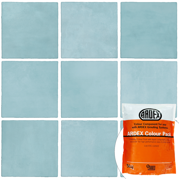 Epoxy White 600 Pack