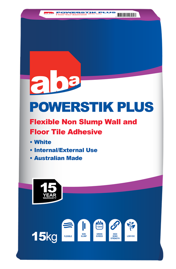 Powerstik Plus 15kg