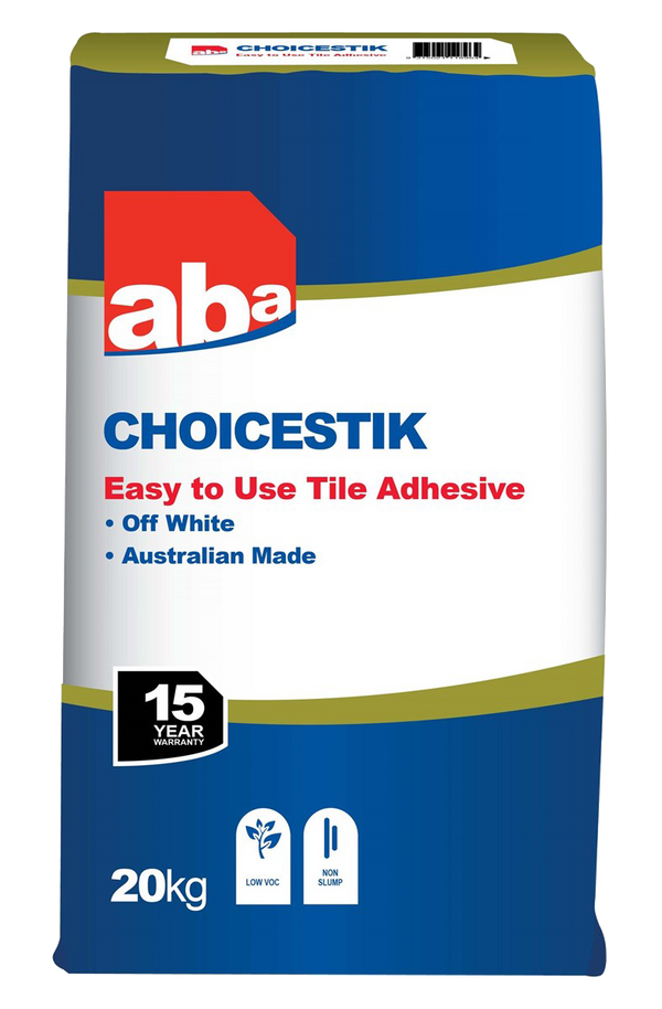Choicestik 20kg