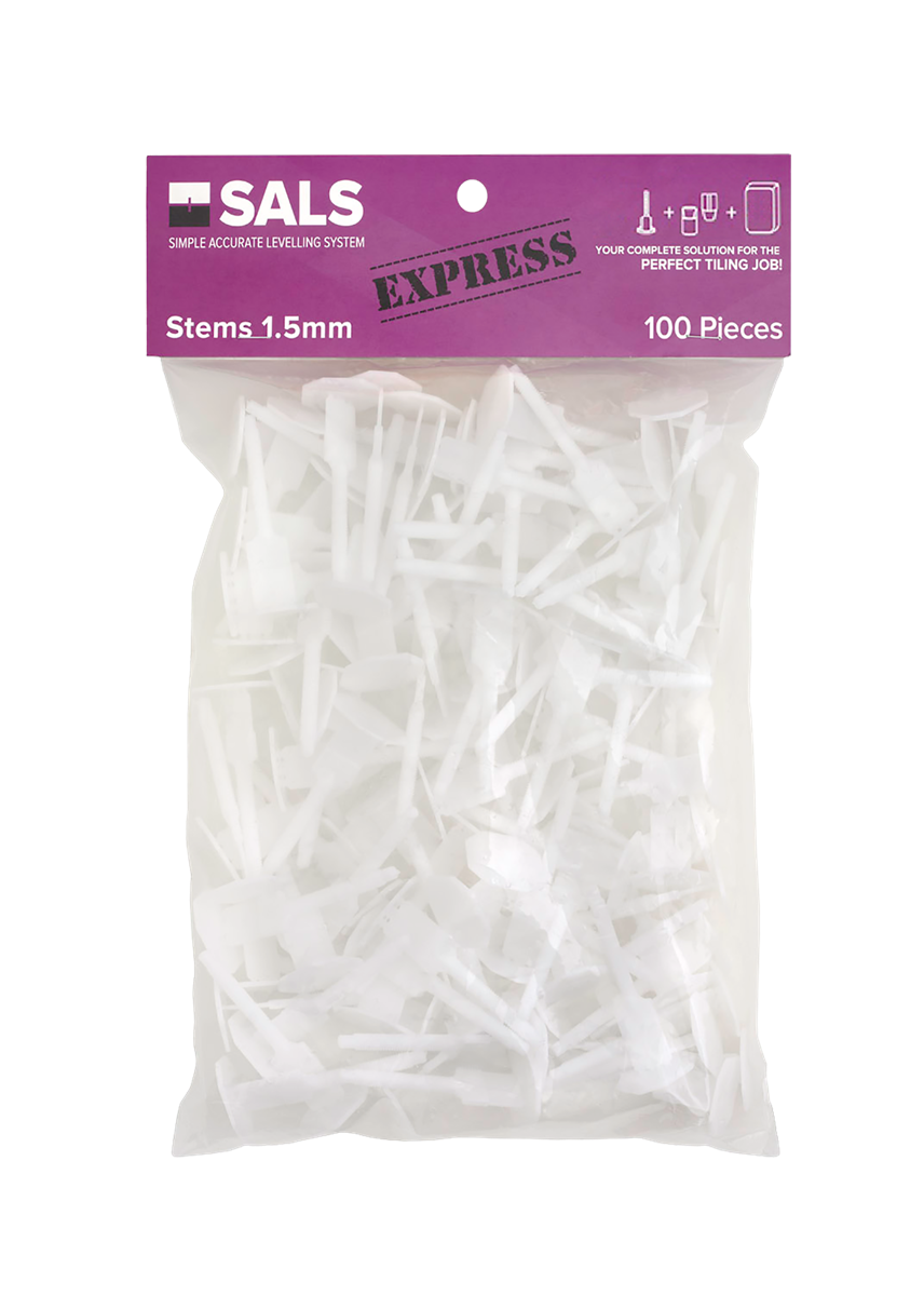 Express Stem 1.5mm Pack of 100