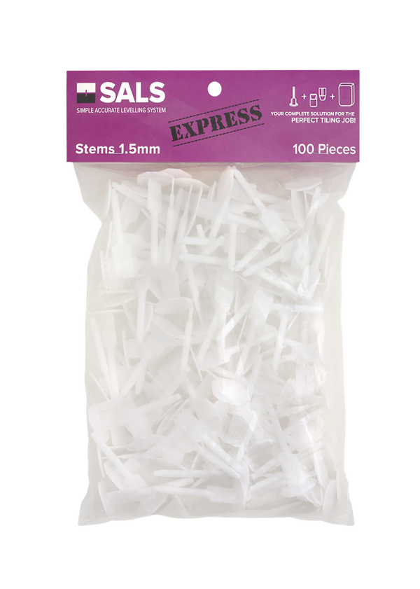 Express Stem 1.5mm Pack of 100