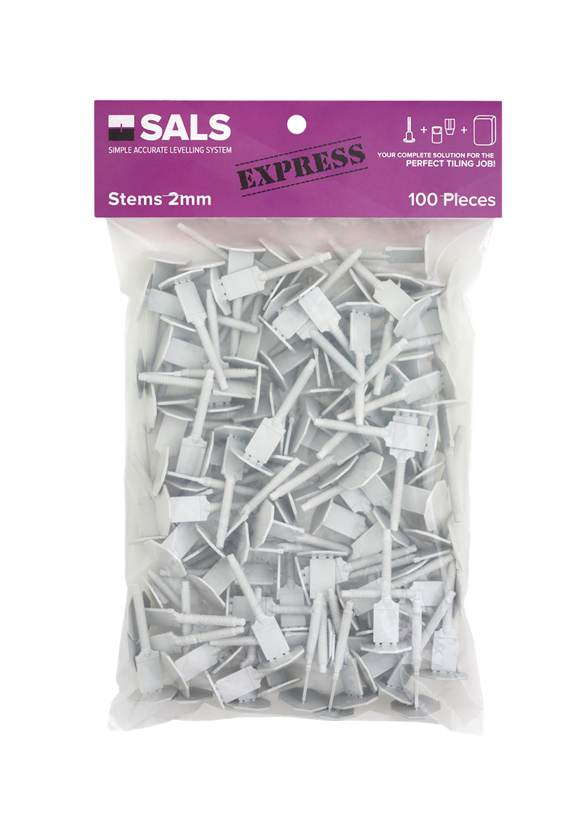 Express Stem 2mm Pack of 100