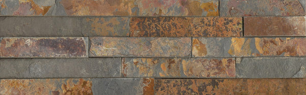 Antique Sienna Lightweight (Pack of 5)