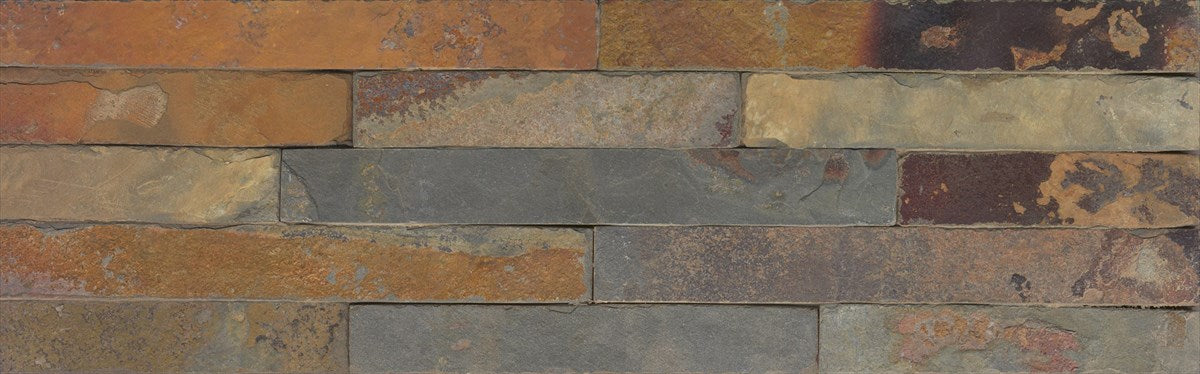 Antique Sienna Lightweight (Pack of 5)