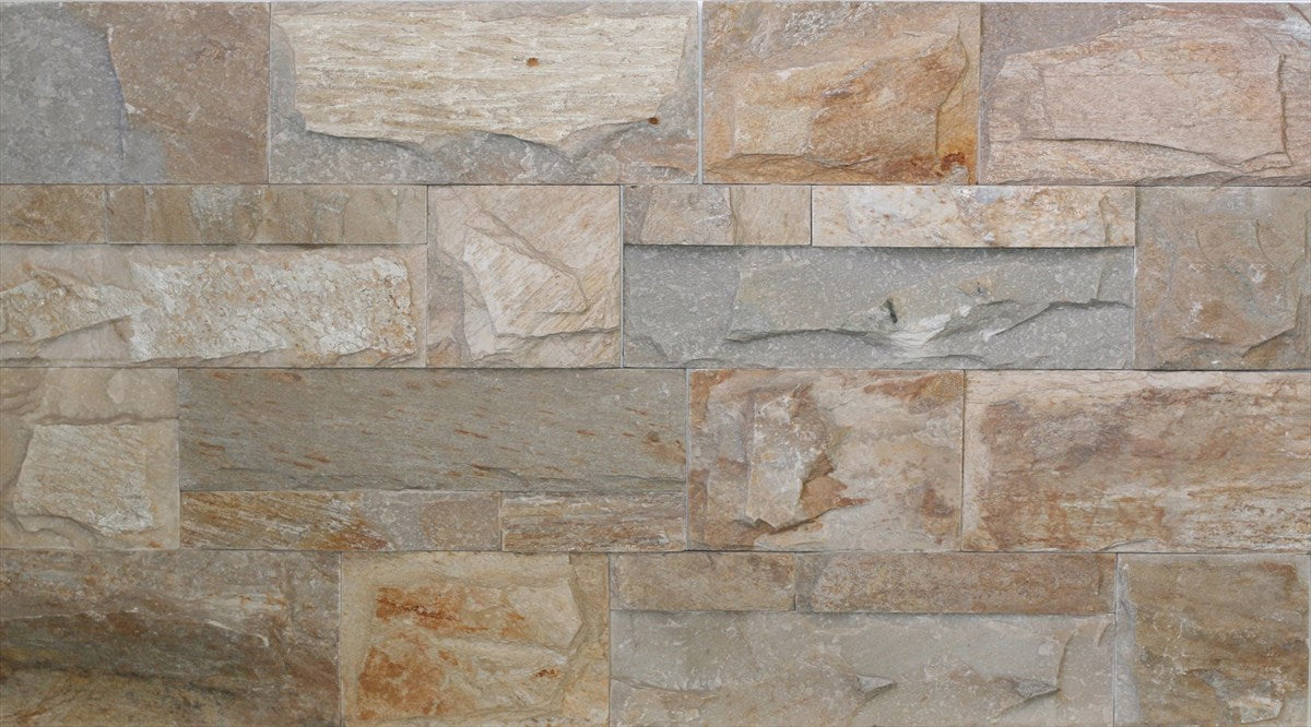 Natural Quartz Bengal (Pack of 3)
