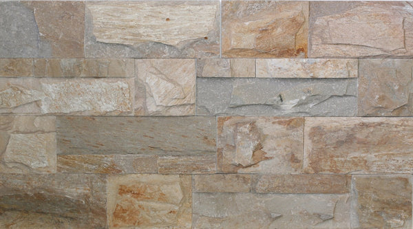 Natural Quartz Bengal (Pack of 3)