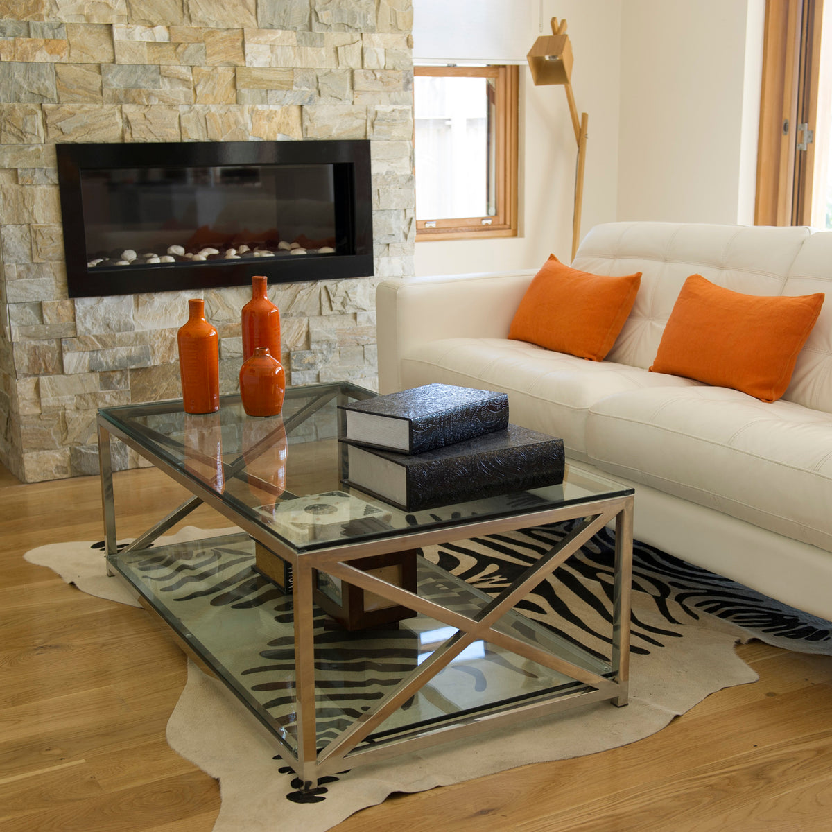 Natural Quartz Bengal (Pack of 3) - lifestyle view