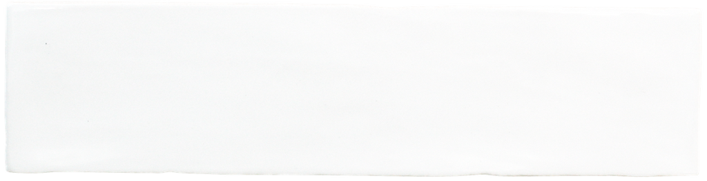 Super White Structured Gloss Tile