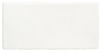 White Structured Gloss Tile