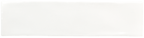 White Structured Gloss Tile